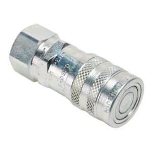 COUPLER, HYD 3/8" NPTF