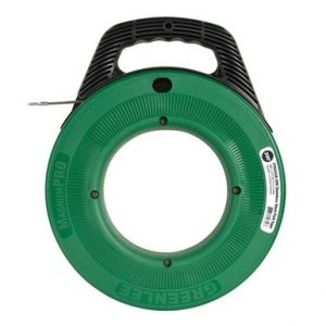 FISHTAPE,STAINLESS STEEL-200'