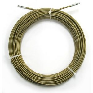 FISHTAPEFLEX STL-100' DBL TIP