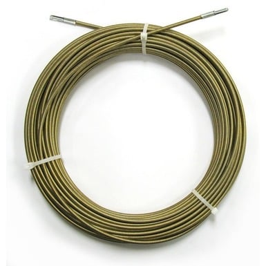 FISHTAPEFLEX STL-100′ DBL TIP FISHTAPEFLEX STL-100' DBL TIP