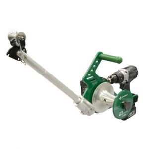 DRILL PULLER, G SERIES