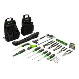 HAND TOOL KIT 17-PIECE HAND TOOL KIT 17-PIECE