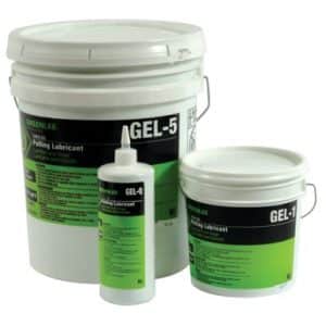 LUBE,GEL-5 GALLON LUBE,GEL-5 GALLON