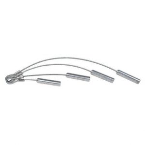 GRIP ASSY, 1- 1/0 LONG