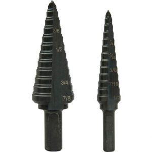STEP BIT SET (NO.1, 4)