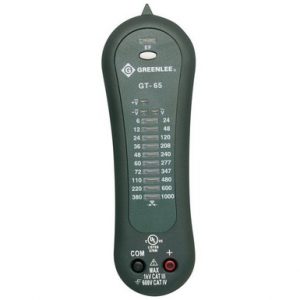 TESTER, VOLTAGE (GT-65)
