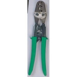 CRIMP TRPZD FC7-1/0