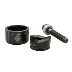 KO SET, SB, 2″ COND KO SET, SB, 2" COND