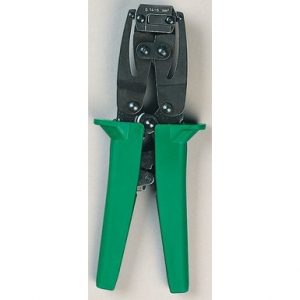 CRIMP TRPZD FC26-10