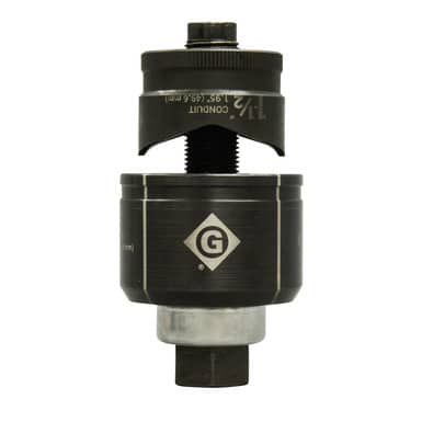KO SET, SR, 1-1/2″ COND KO SET, SR, 1-1/2" COND