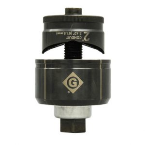 KO SET, SR, 2″ COND KO SET, SR, 2" COND