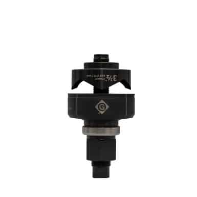 KO SET, MANUAL BB 3-1/2″ COND KO SET, MANUAL BB 3-1/2" COND
