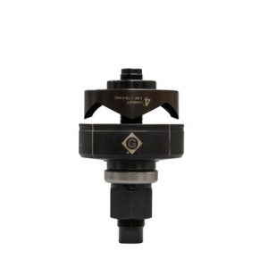KO SET, MANUAL BB 4″ COND KO SET, MANUAL BB 4" COND