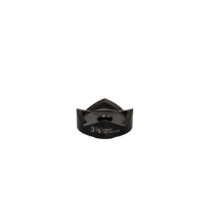 PUNCH, SR, 3-1/2" COND