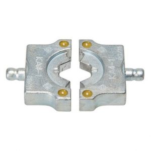 DIE SET, #1 AL CRIMP (KA4-1) DIE SET, #1 AL CRIMP (KA4-1)