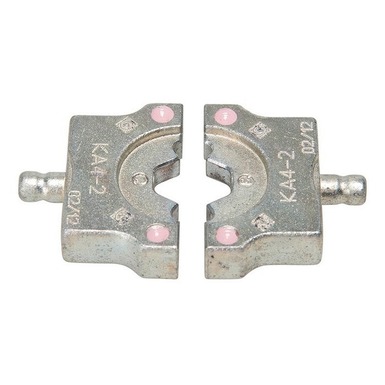 DIE SET, #2 AL CRIMP (KA4-2) DIE SET, #2 AL CRIMP (KA4-2)