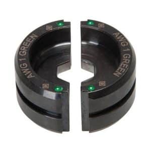 DIE, 1/0 AWG (KC22) DIE, 1/0 AWG (KC22)