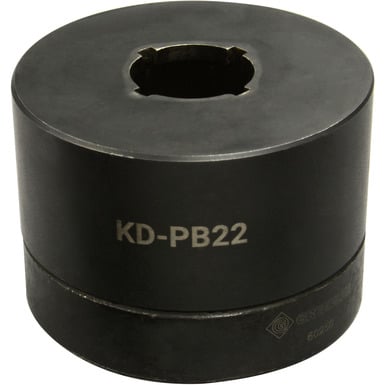 DIE, PUSHBUTTON 22.5MM DIE, PUSHBUTTON 22.5MM