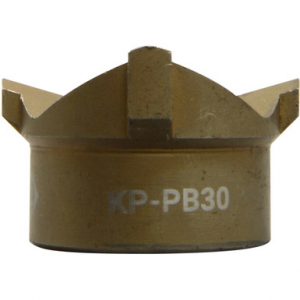 PUNCH, PUSHBUTTON 30.5MM