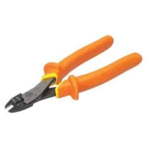 CRIMPING TOOL,TERMINAL INSL