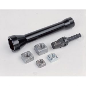 RUNNER ASSY,NUT