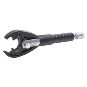 CRIMPING TOOL, 6-TON REMOTE CRIMPING TOOL, 6-TON REMOTE