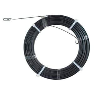 FISHTAPE,RPLCMNT-STL-1/4"x100'