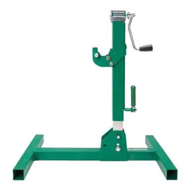 REEL STAND (RXM) REEL STAND (RXM)