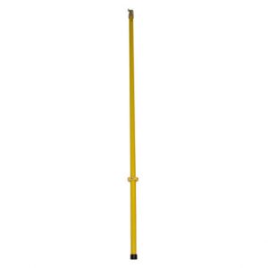 4' FIXED LNGTH FBRGLS HOTSTICK