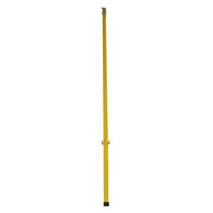 4′ FIXED LNGTH FBRGLS HOTSTICK