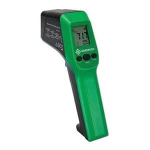 THERMOMETER,INFRARED (TG-1000)