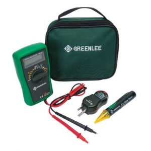 ELECTRICAL KIT, GFCI