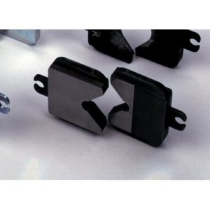 BLADES, CUTTE-3/8"THREADED ROD