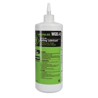 LUBE,WINTER GEL-1 QUART LUBE,WINTER GEL-1 QUART