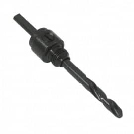 ARBOR,HOLESAW-SMALL