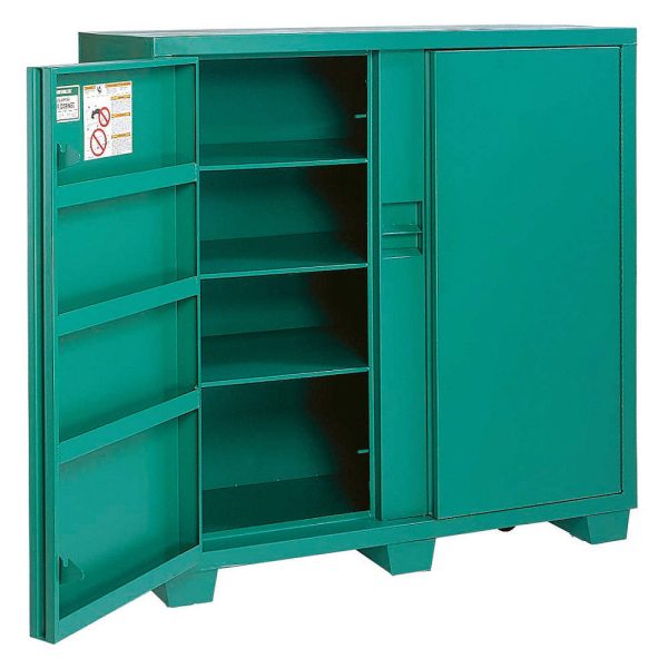 BOX, CABINET (5660LH)