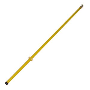 60"-16'9" TELESCOPIC HOTSTICK