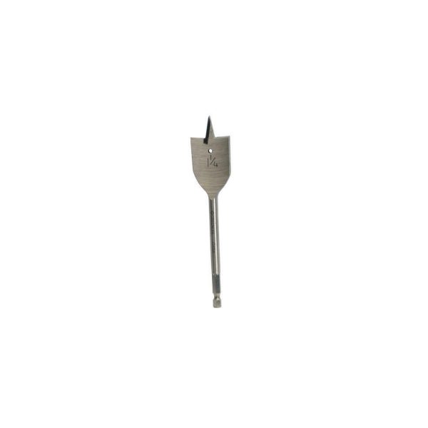 BIT,SPADE (1-1/4) (33A) (POP)