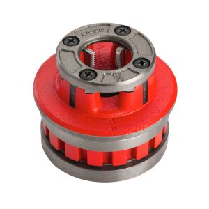 Ridgid 37395 Hand Threader Die Heads 12-R: (NPT)