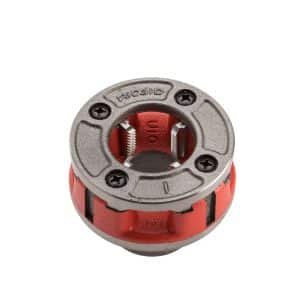 DIEHEAD, CMPL 00R 1″ HS NPT DIEHEAD, CMPL 00R 1" HS NPT