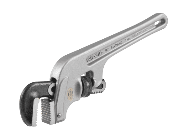 WRENCH, E910 ALUMINUM END