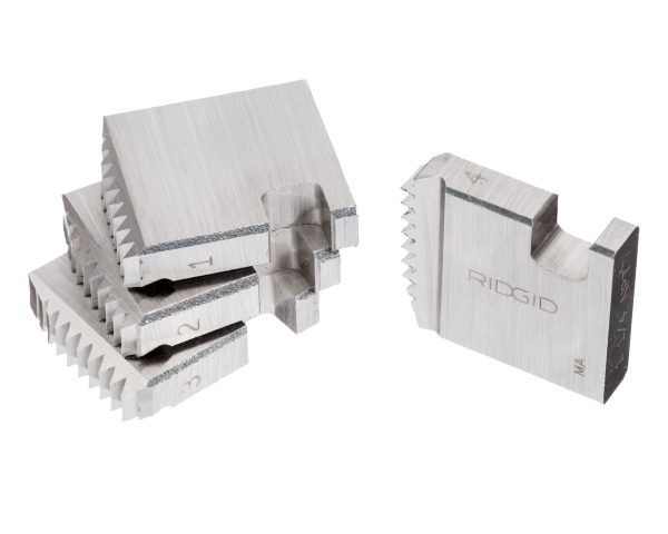 DIES, 12R 1-1/4 NPT