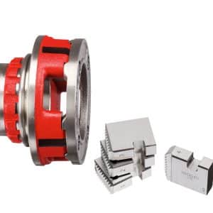 DIEHEAD,CMPL 11R 2" HS NPT