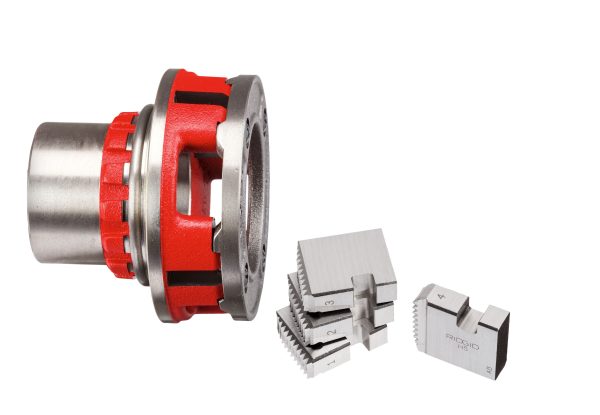 DIEHEAD,CMPL 11R 2" HS NPT