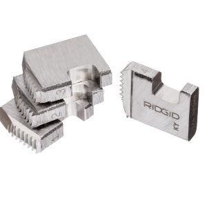 DIES, 12R 1/4 NPSM DIES, 12R 1/4 NPSM