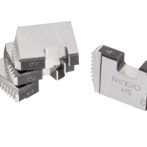 DIES, 12R 3/8 NPT HS PVC