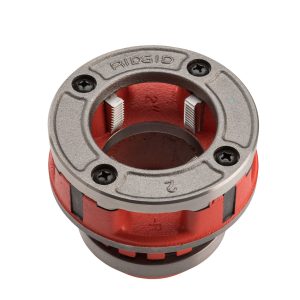 DIEHEAD, CMPL 12R 2" NPT
