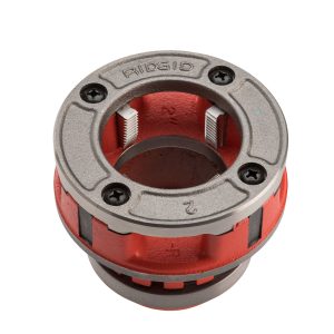 Ridgid 37415 Hand Threader Die Heads 12-R: (NPT)