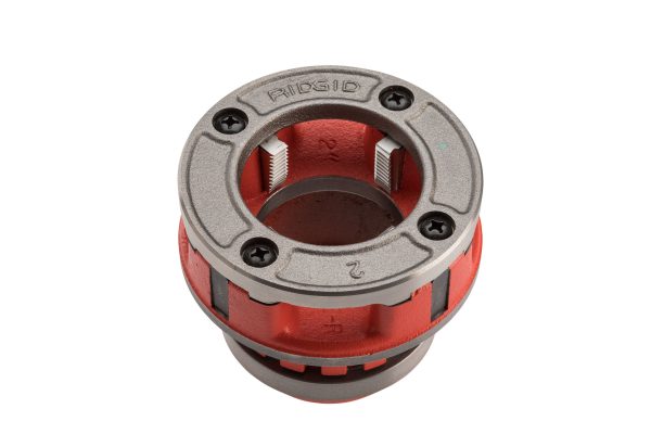 Ridgid 37415 Hand Threader Die Heads 12-R: (NPT)