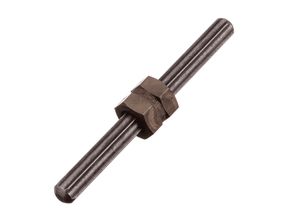 EXTRACTOR, 5 SCREW W/TURNUT